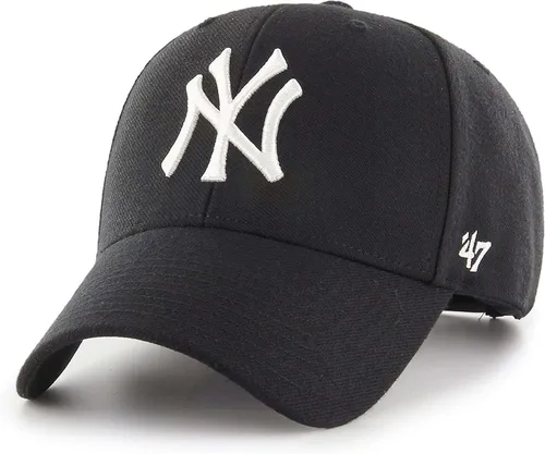 Vista 5 de 47 MLB New York Yankees MVP - Gorra de béisbol unisex