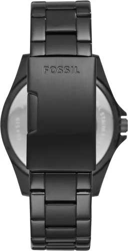 Vista 2 de Fossil Women's Watch, Riley Quartz Stainless Steel Multifunction Watch for Women