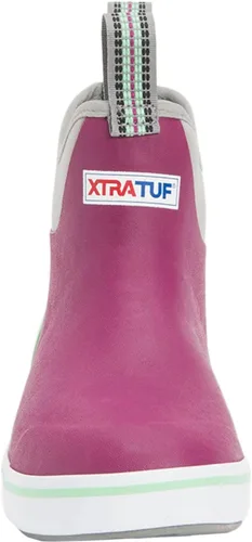 Vista 3 de Xtratuf Botines acuáticos de 6 pulgadas para mujer