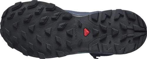 Vista 11 de Salomon contorno de mujer Gore-Tex, Zapatos de senderismo, M