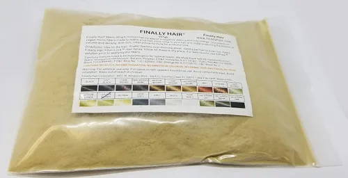 Vista 7 de Fibras constructoras de cabello, 2.01 onzas El repuesto de más alto grado que puedes utilizar para tus botellas de competidores como Toppik