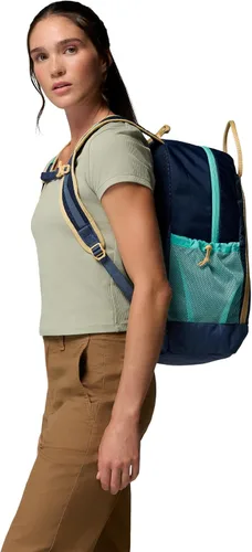 Vista 6 de Columbia Mochila Echo Mountain de 25 l unisex para adultos