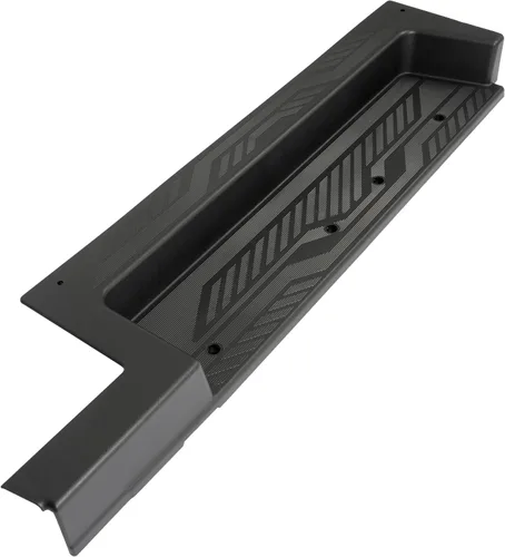 Vista 6 de KUAFU Protector de umbral de puerta compatible con Ford Transit-150 Transit-250 Transit-350 Transit-350 HD E-Transit 2015-2025, repuesto