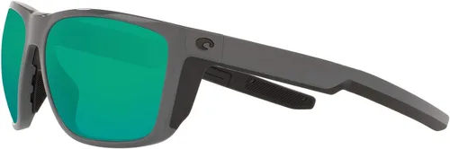 Vista 3 de Costa Del Mar FERG - Gafas de sol cuadradas para hombre