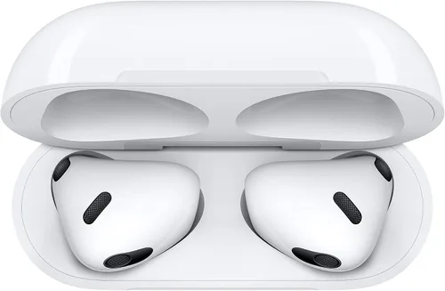 Vista 3 de Apple AirPods (3ª generación) (renovados premium)