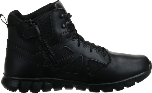 Vista 9 de Reebok Men's Sublite Cushion Tactical 6 Inch Boot Military & Tactical