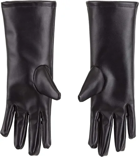 Vista 5 de Fun Costumes Guantes de cosplay de Cazafantasmas para niños - ST, Negro