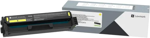 Vista 4 de Lexmark Juego de cartuchos de tóner de alto rendimiento