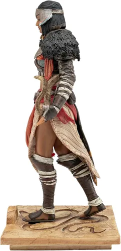 Vista 7 de Assassin's Creed Amunet The Hidden One - Estatua de PVC a escala 1/8