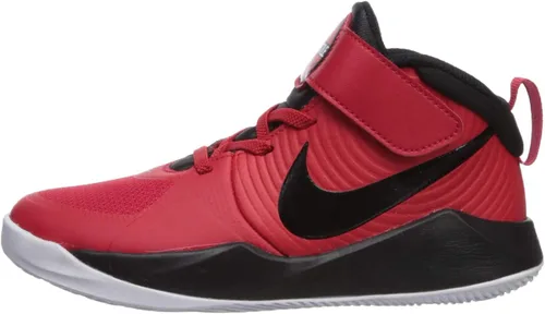 Vista 8 de Nike Team Hustle D 9 - Tenis para niños