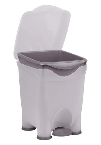 Vista 11 de Mintra Home Cubos de Basura (Negro, Cubo Fácil)
