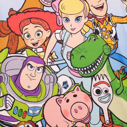 Vista 2 de Disney Nightdress Toy Story para niñas