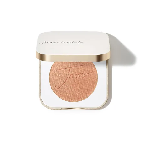 Vista 15 de jane iredale PurePressed Colorete