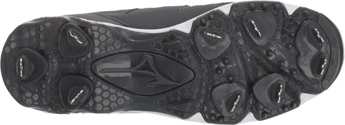 Vista 9 de Mizuno Calzado de sóftbol bajo para mujer