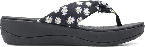 Vista 6 de Clarks - Sandalias para mujer Arla Glison