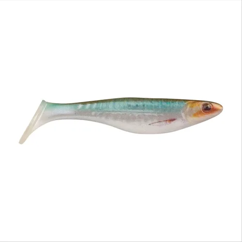 Vista 30 de Berkley PowerBait The Champ Swimmer Fishing Soft Bait