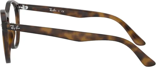 Vista 4 de Ray-Ban Junior Kids RY1594 - Marcos redondos para anteojos graduados