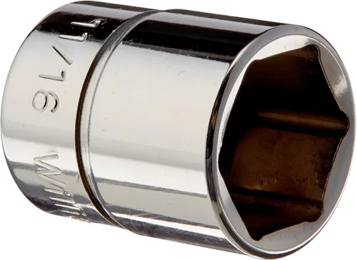 Vista 9 de Williams B-632 3/8 Drive Zócalo poco profundo, 6 puntos