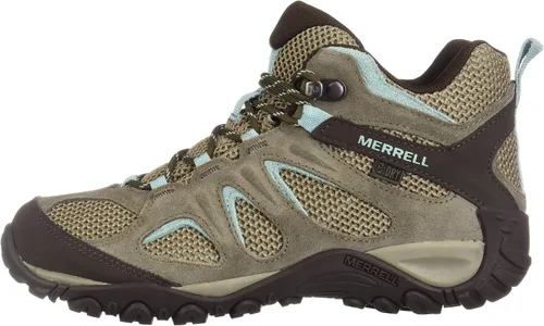 Vista 8 de Merrell Yakota Mid 2 para mujer