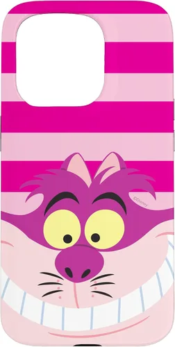 Vista 14 de Disney Alicia en el país de las maravillas Cheshire Cat - Carcasa para iPhone 17