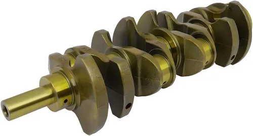 Vista 7 de cciyu Nuevo cigüeñal del motor 23111-2G200 72RZ62GF00 Reemplazo para 2011-2019 para Hyundai Sonata 2019-2020 para Hyundai Santa Fe 2010-2013