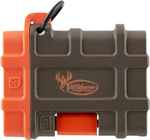 Vista 4 de Wildgame Innovations ANDVIEW lector de tarjetas SD para teléfono Android