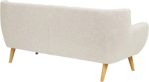 Vista 5 de Modway Remark Mid-Century - Sillón moderno con tela tapizada