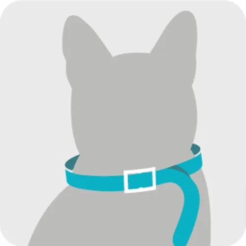 Vista 11 de Sergeant's Guardian Pro - Collar para gatos pulgas y garrapatas, 1 unidad