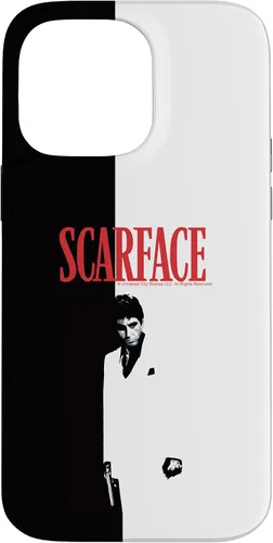 Vista 20 de Scarface Funda con póster para iPhone 11