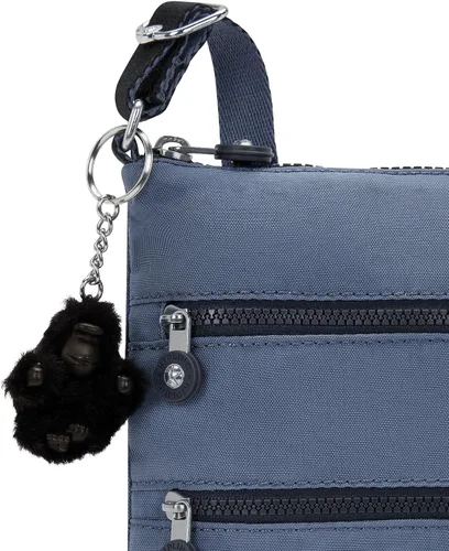 Vista 5 de Kipling Mini bolso cruzado Keiko