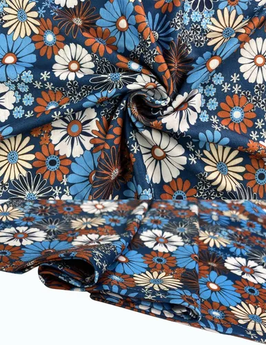 Vista 84 de SimpleFun - Vestidos de verano para mujer, camiseta floral, vestido de playa de estilo bohemio, informal, con bolsillos y sin mangas