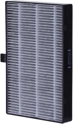 Vista 4 de Filtro de aire de cabina Pureflow PC5483X Compatible con Volvo C70 2004-98, 2000-98 S70, 1998-97 V90, 1997-94 850, 1997-93 850