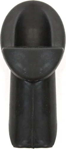 Vista 2 de 2007-2013 compatible con base adaptador de antena Toyota Tundra montaje negro