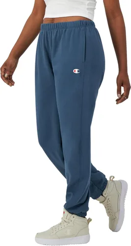 Vista 3 de Champion Women's Sweatpants, Reverse Weave, Fleece Joggers, Sweatpants for Women, 30