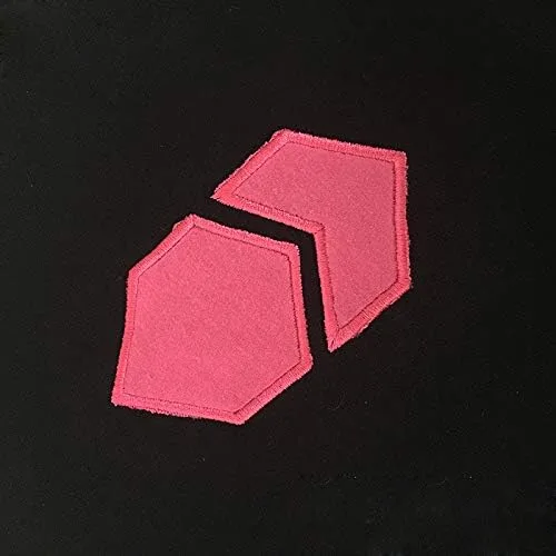 Vista 3 de Rulercosplay Leaves Village Ninja Cosplay Cosutme of Boruto Cosplay Disfraz - Versión Deluxe