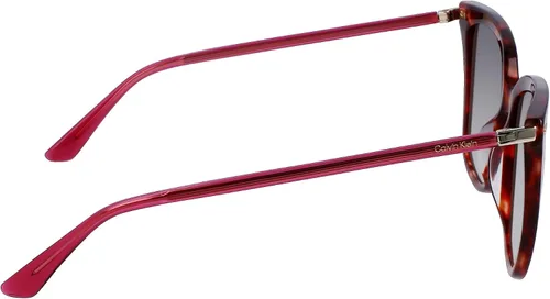 Vista 7 de Calvin Klein Gafas de sol rectangulares Ck22532s para mujer