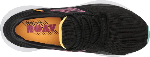 Vista 5 de New Balance Tenis deportivos para correr Fresh Foam Roav V1