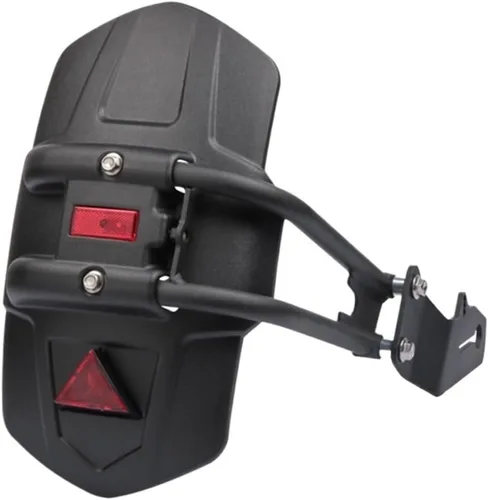 Vista 6 de Guardabarros trasero de motocicleta para guardabarros trasero de motocicleta, accesorios para Fz25 para Fz 25 para F&Azer 250 para AKT TT250