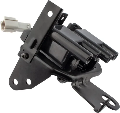 Vista 6 de BOXI Bobina de encendido para Hyundai Elantra 2001-2002 L4-2.0L G4CP G4CP Petrol Sedan Reemplaza 27301-23500 27301-23510 UF-340 50038