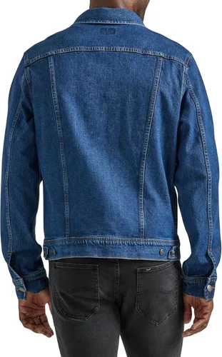 Vista 2 de Lee Chaqueta Legendary Classic Rider para hombre