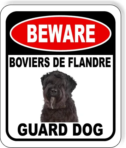 Vista 6 de BEWARE BASSETT HOUND GUARD DOG - Letrero compuesto de aluminio para exteriores, 8.5 x 10 pulgadas CUIDADO BASSETT HOUND GUARD PERRO