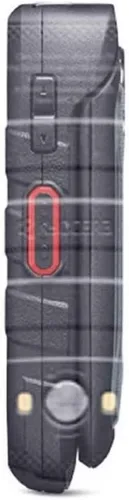Vista 5 de Kyocera DuraXE 4G LTE - Teléfono móvil resistente desbloqueado para redes GSM