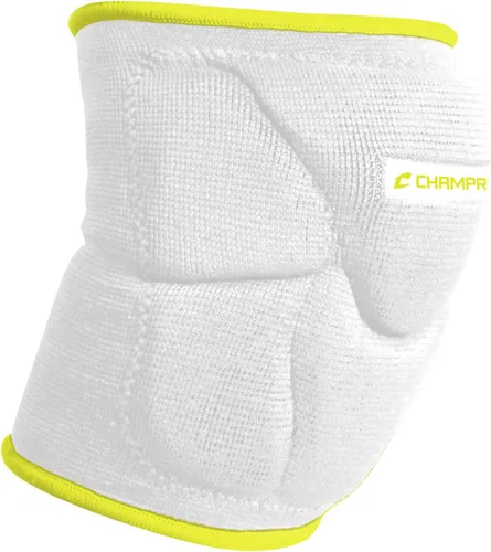Vista 3 de Champro Rodillera de perfil bajo Sports Pro-Plus