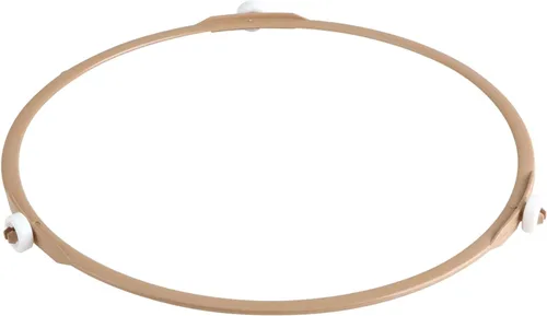 Vista 7 de Anillo y rodillos giratorios de microondas de 8.7 pulgadas, repuesto universal para piezas de microondas Whirlpool, accesorios de microondas, kit