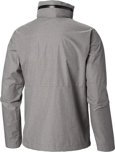 Vista 2 de Columbia Westbrook Men's Waterproof Jacket