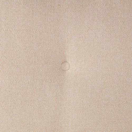 Vista 6 de Happy Hounds Milo - Cama cuadrada copetuda para perro, color crema, mediano (32 x 32 pulgadas)