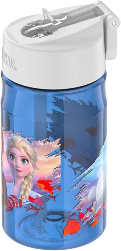 Vista 3 de Botella de hidratación de 12 onzas Thermos de tritán, Frosten Congelado2