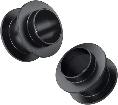 Vista 3 de Kit de nivelación delantera, elevación de 3 pulgadas, solo para camiones 2WD, compatible con Dodge Ram 1500 1994-2006, Dodge Ram 2500 3500