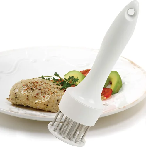 Vista 4 de Norpro Ablandador de carne, TENDERIZERPRO-BX, como se muestra