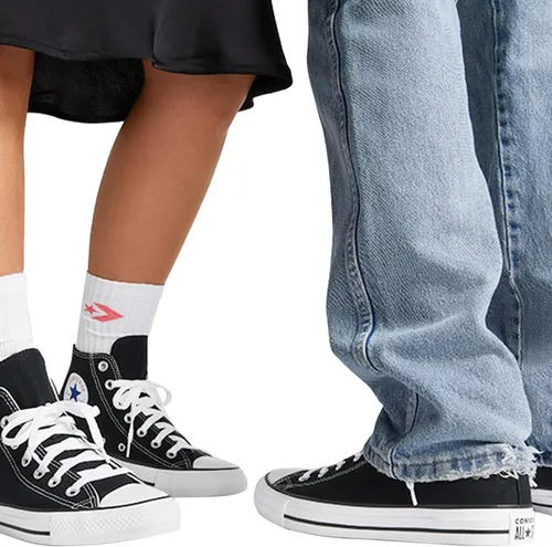Vista 8 de Converse Chuck Taylor All Star - Zapatos deportivos para mujer